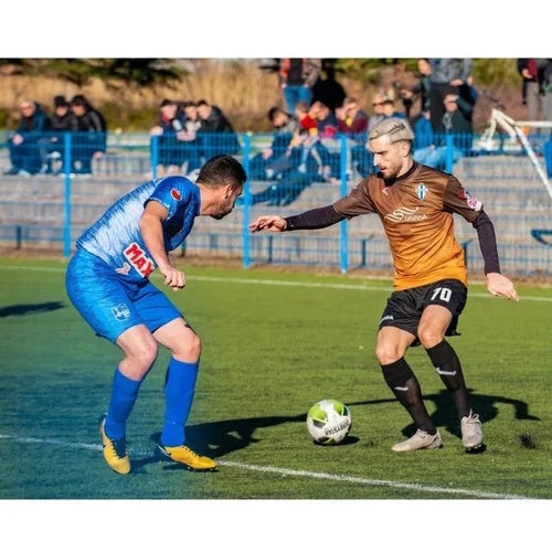 Bola de Futebol tamanho Oficial de Campo ou Quadra